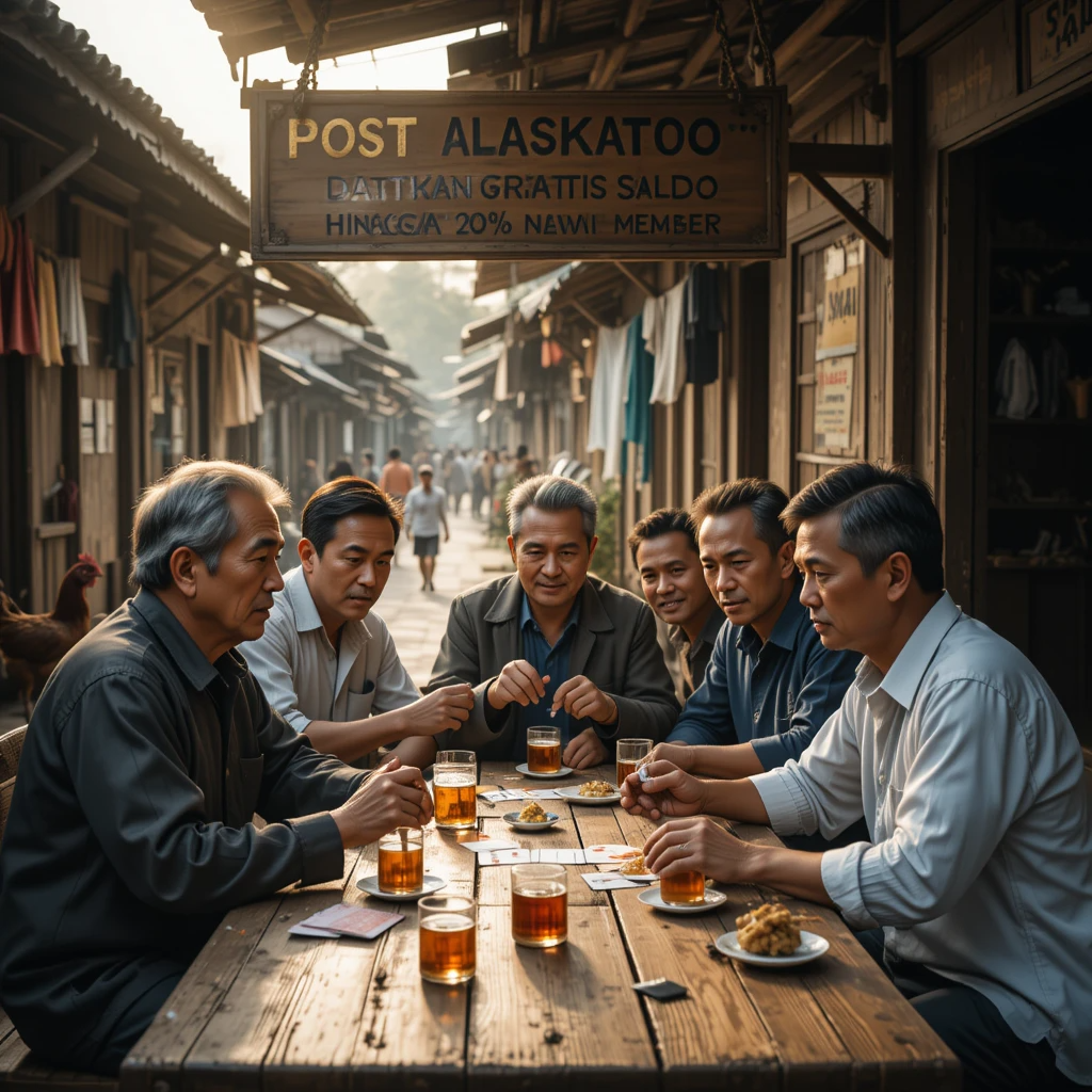  Alaskatoto: Provider Pocket Game Soft Resmi No 1 Alaskatoto Trusted Today 2025 